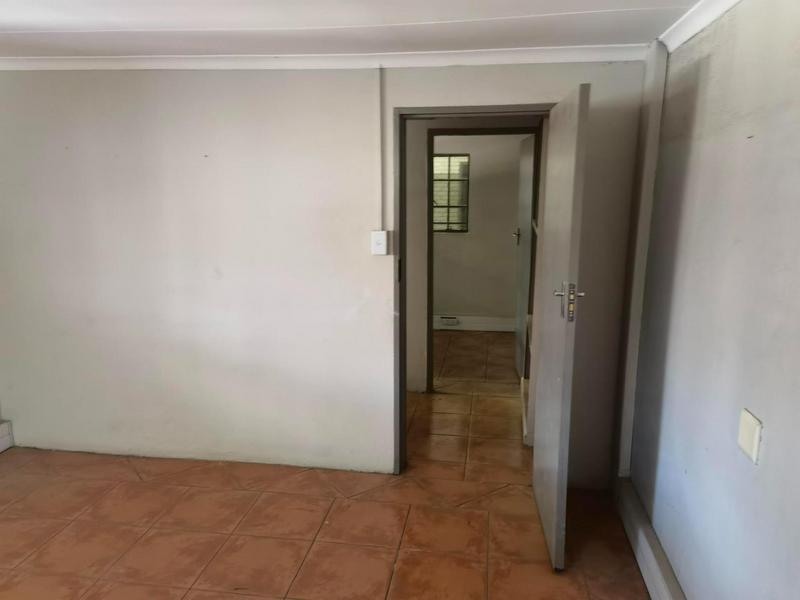 To Let commercial Property for Rent in Silverton Gauteng
