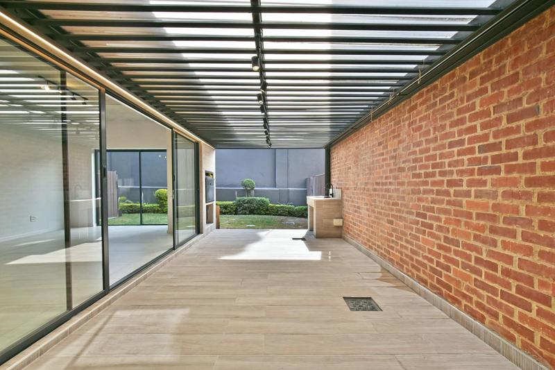 3 Bedroom Property for Sale in Hyde Park Gauteng