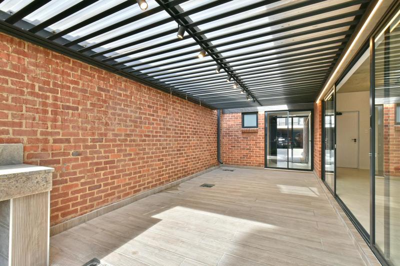 3 Bedroom Property for Sale in Hyde Park Gauteng
