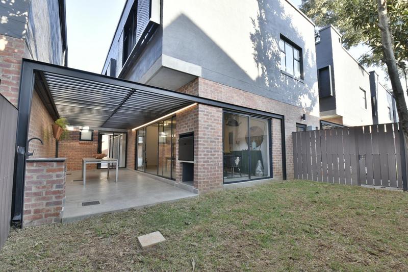 3 Bedroom Property for Sale in Hyde Park Gauteng