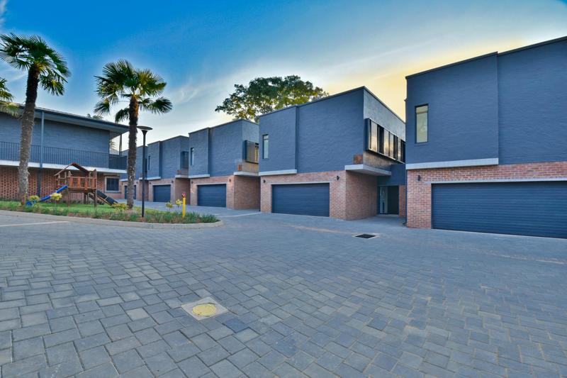 3 Bedroom Property for Sale in Hyde Park Gauteng