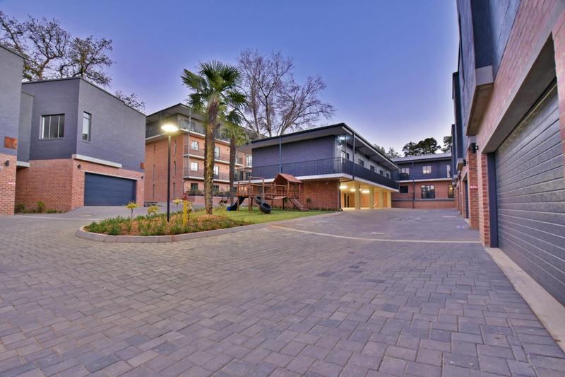 3 Bedroom Property for Sale in Hyde Park Gauteng