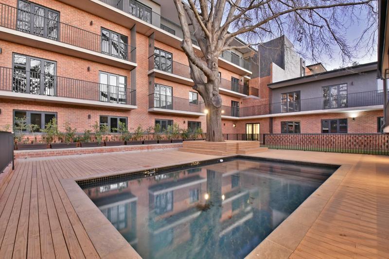3 Bedroom Property for Sale in Hyde Park Gauteng