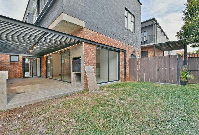 3 Bedroom Property for Sale in Hyde Park Gauteng