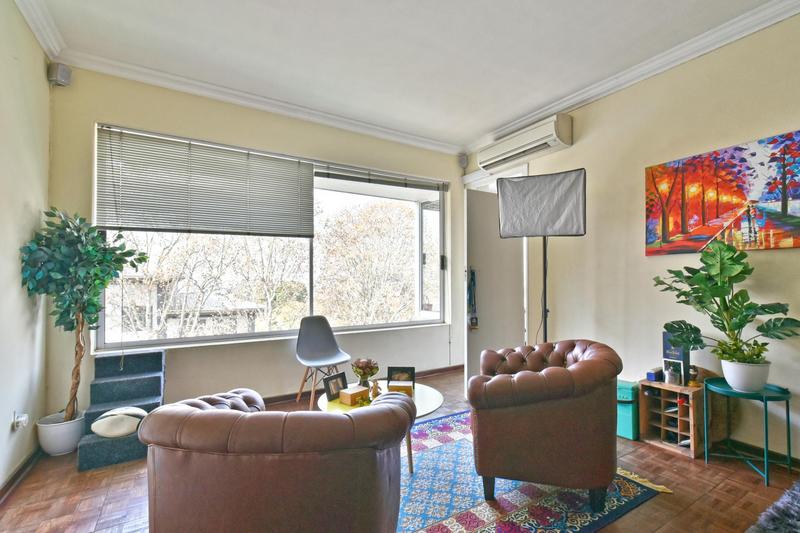 1 Bedroom Property for Sale in Illovo Gauteng