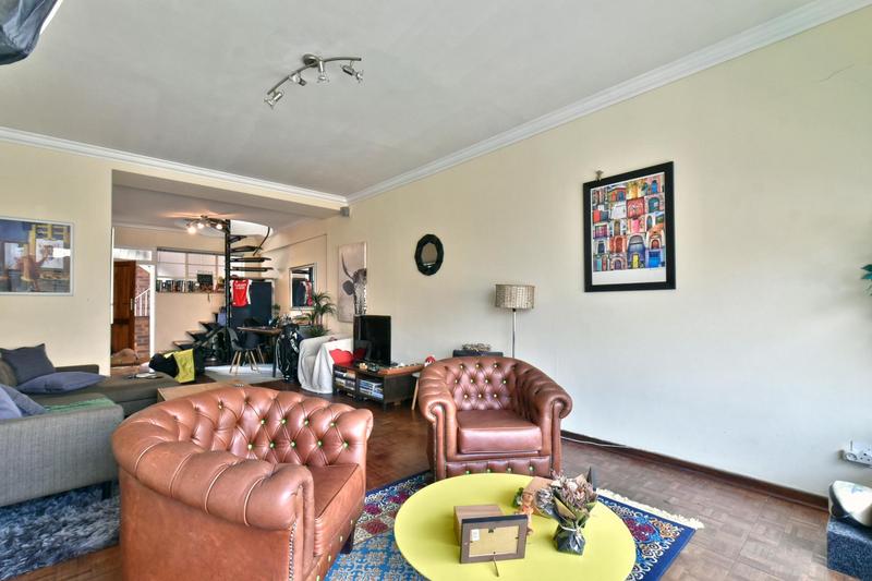 1 Bedroom Property for Sale in Illovo Gauteng