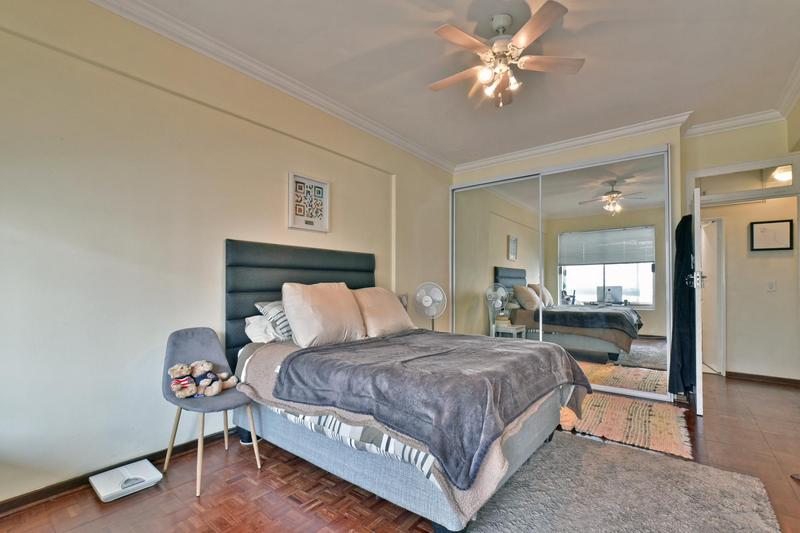1 Bedroom Property for Sale in Illovo Gauteng