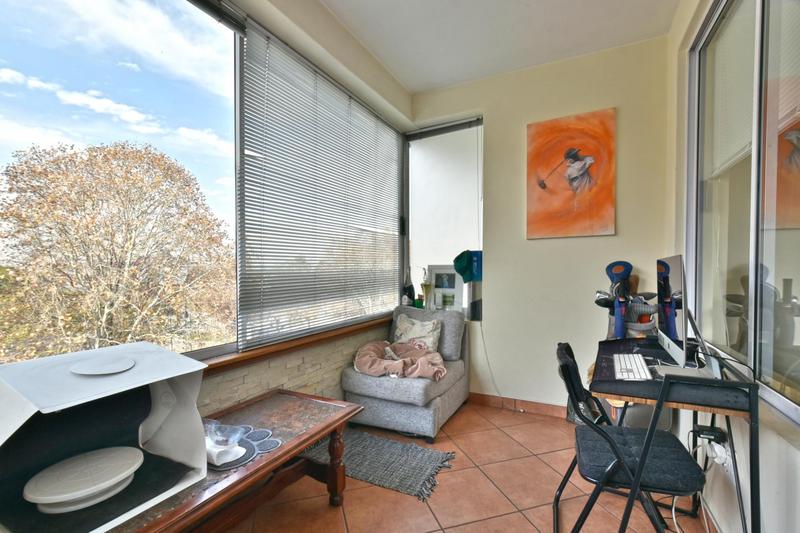1 Bedroom Property for Sale in Illovo Gauteng