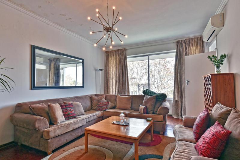 1 Bedroom Property for Sale in Illovo Gauteng