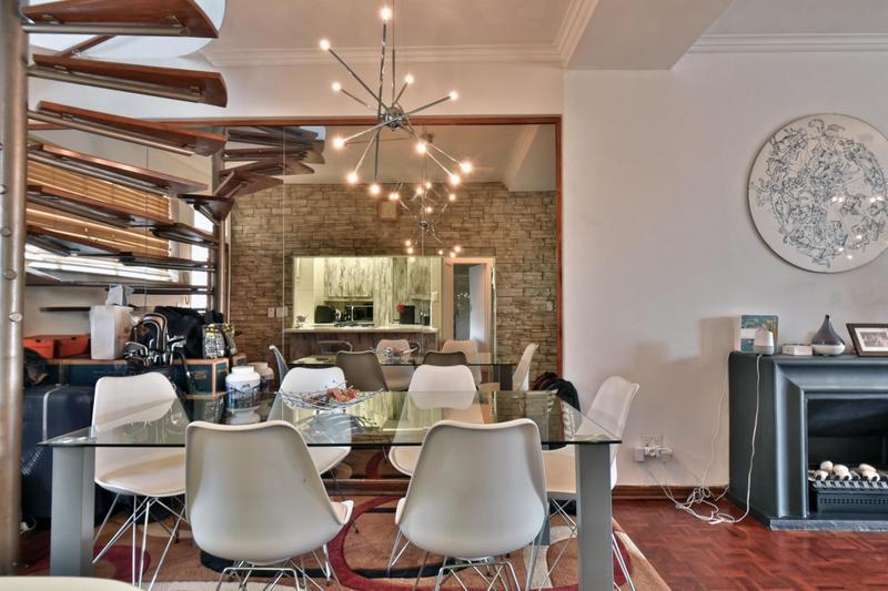 1 Bedroom Property for Sale in Illovo Gauteng