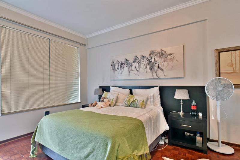 1 Bedroom Property for Sale in Illovo Gauteng