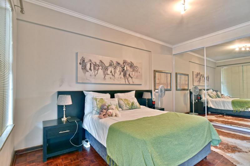 1 Bedroom Property for Sale in Illovo Gauteng