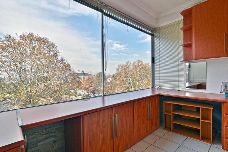 1 Bedroom Property for Sale in Illovo Gauteng
