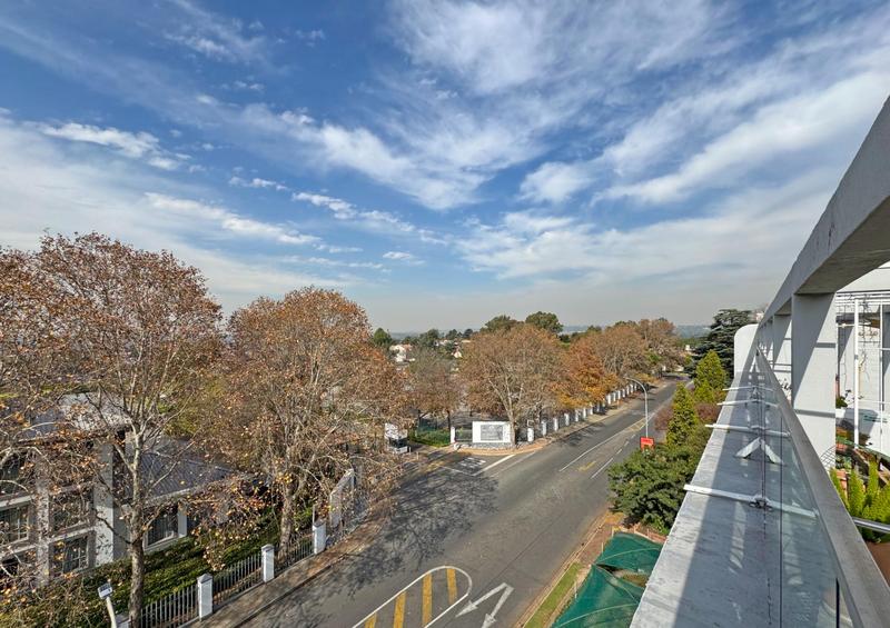1 Bedroom Property for Sale in Illovo Gauteng