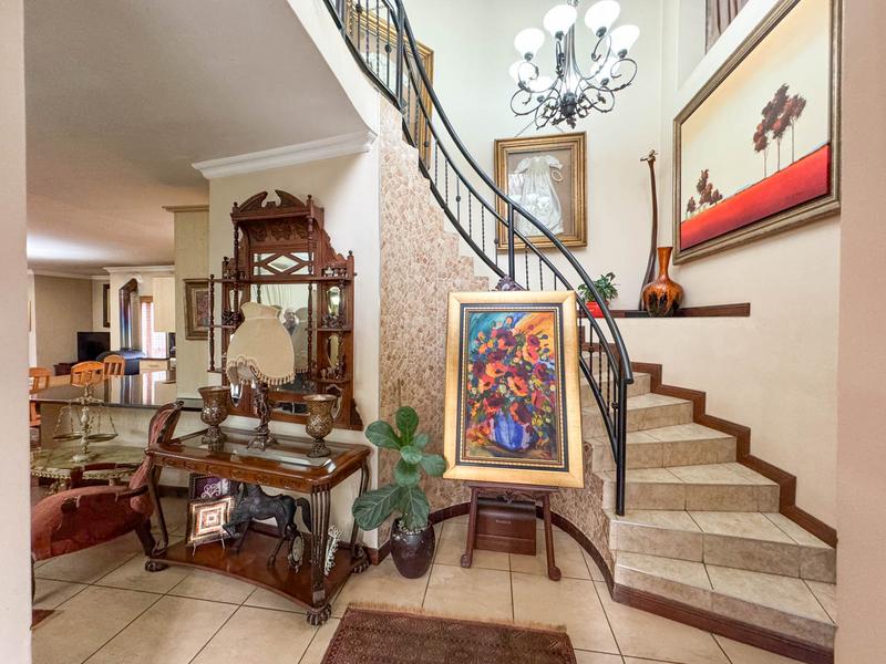 3 Bedroom Property for Sale in Midstream Estate Gauteng