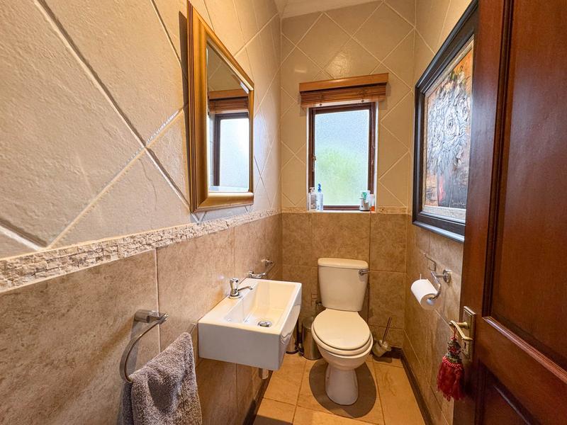 3 Bedroom Property for Sale in Midstream Estate Gauteng