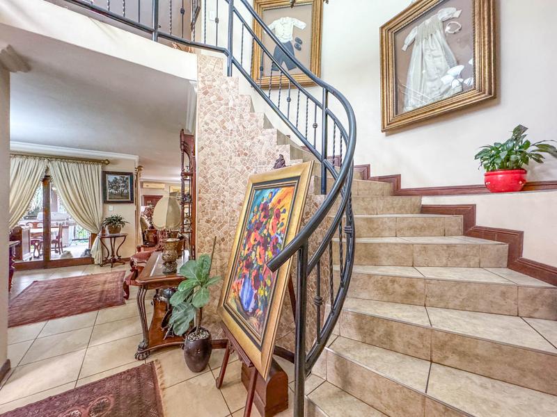 3 Bedroom Property for Sale in Midstream Estate Gauteng