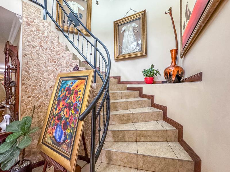 3 Bedroom Property for Sale in Midstream Estate Gauteng