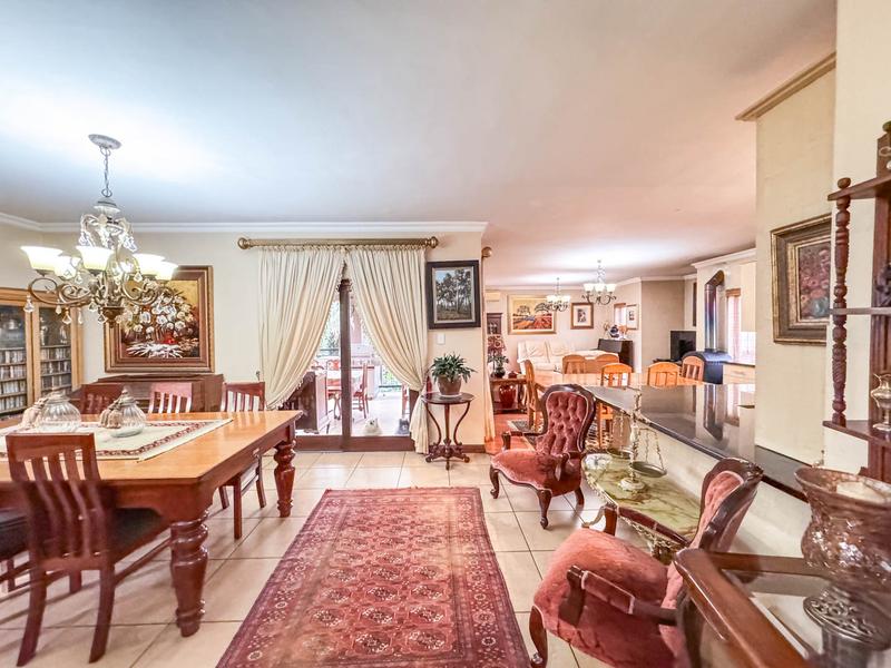 3 Bedroom Property for Sale in Midstream Estate Gauteng