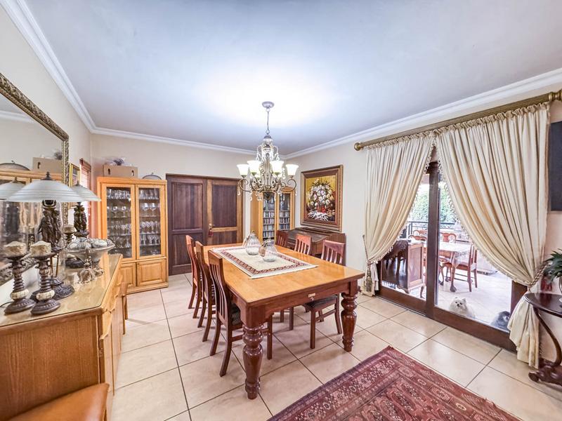 3 Bedroom Property for Sale in Midstream Estate Gauteng