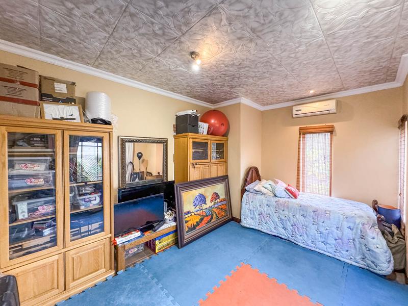 3 Bedroom Property for Sale in Midstream Estate Gauteng