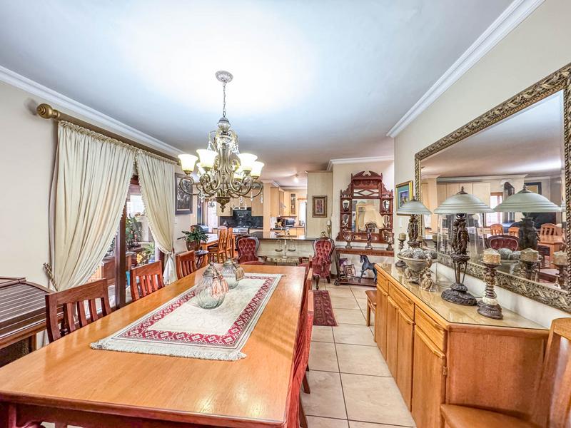 3 Bedroom Property for Sale in Midstream Estate Gauteng
