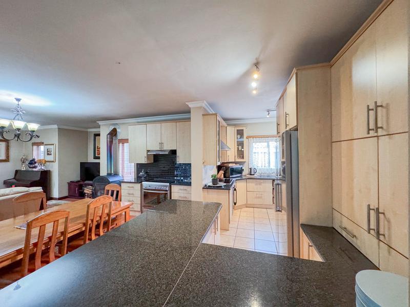 3 Bedroom Property for Sale in Midstream Estate Gauteng