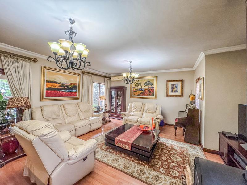 3 Bedroom Property for Sale in Midstream Estate Gauteng