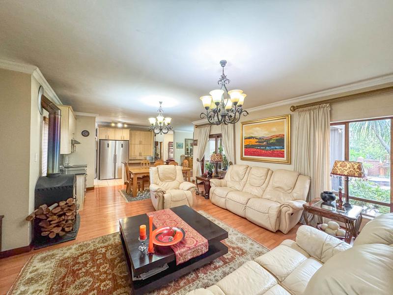 3 Bedroom Property for Sale in Midstream Estate Gauteng