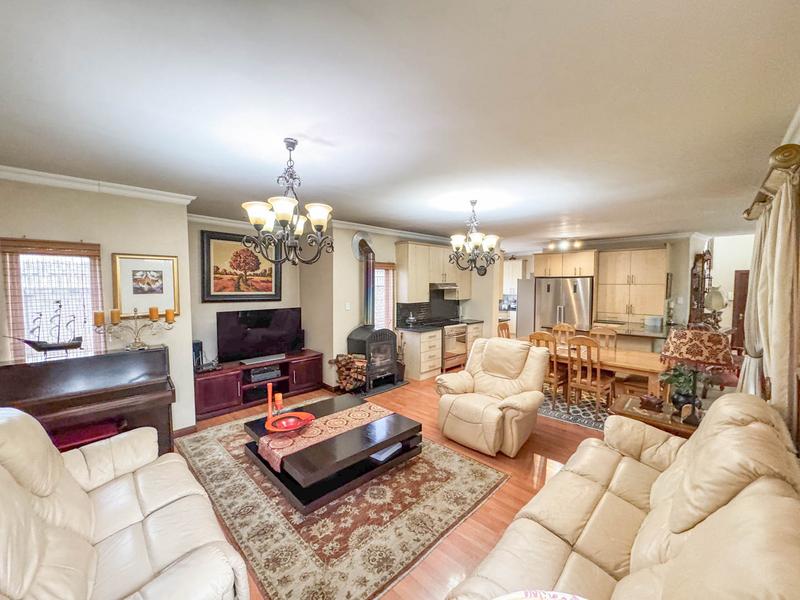 3 Bedroom Property for Sale in Midstream Estate Gauteng