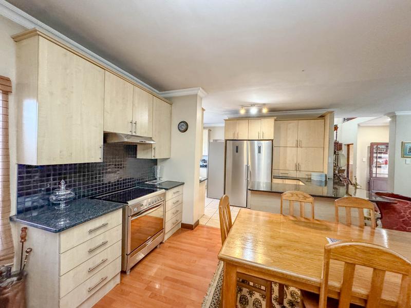 3 Bedroom Property for Sale in Midstream Estate Gauteng