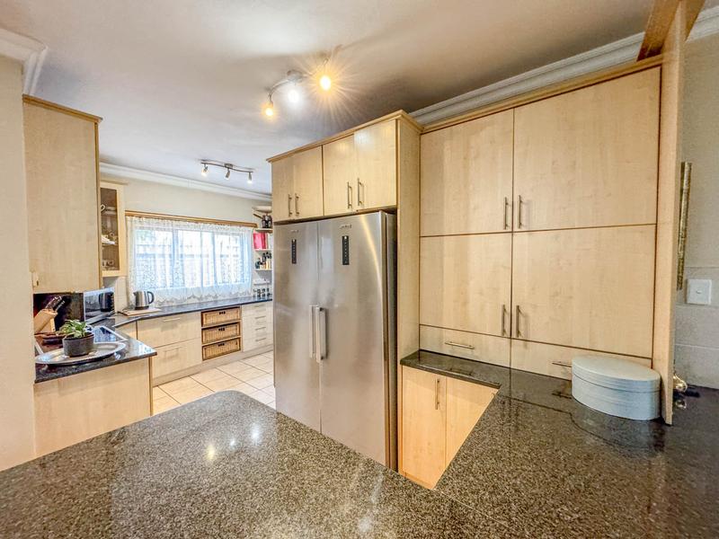 3 Bedroom Property for Sale in Midstream Estate Gauteng