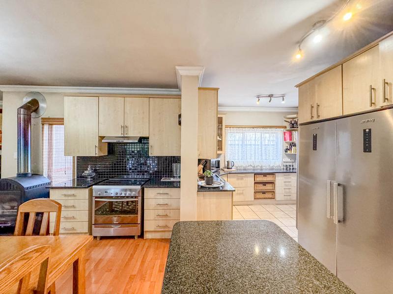 3 Bedroom Property for Sale in Midstream Estate Gauteng