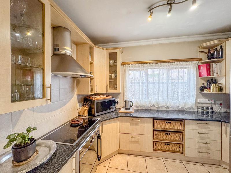 3 Bedroom Property for Sale in Midstream Estate Gauteng