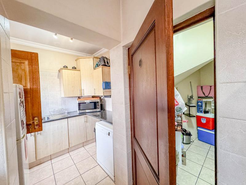 3 Bedroom Property for Sale in Midstream Estate Gauteng