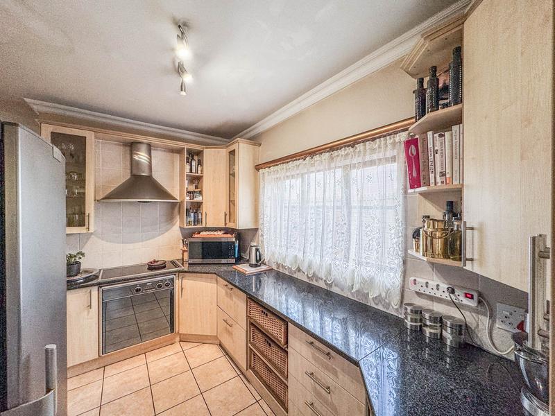 3 Bedroom Property for Sale in Midstream Estate Gauteng