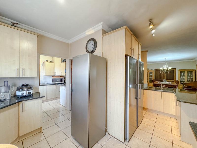 3 Bedroom Property for Sale in Midstream Estate Gauteng