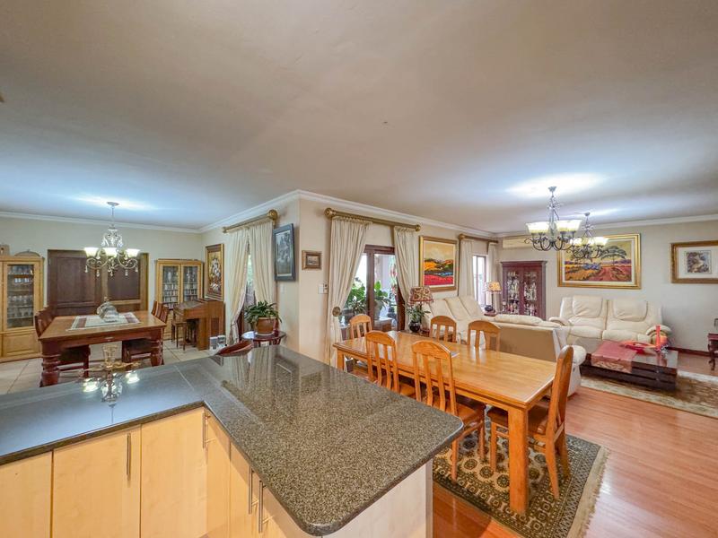 3 Bedroom Property for Sale in Midstream Estate Gauteng