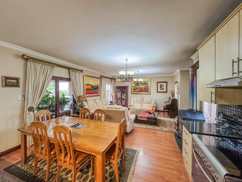 3 Bedroom Property for Sale in Midstream Estate Gauteng