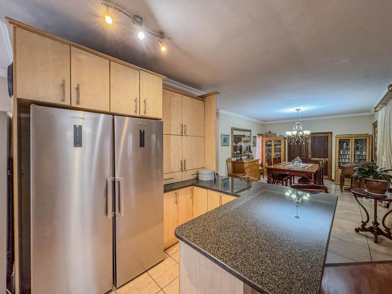 3 Bedroom Property for Sale in Midstream Estate Gauteng