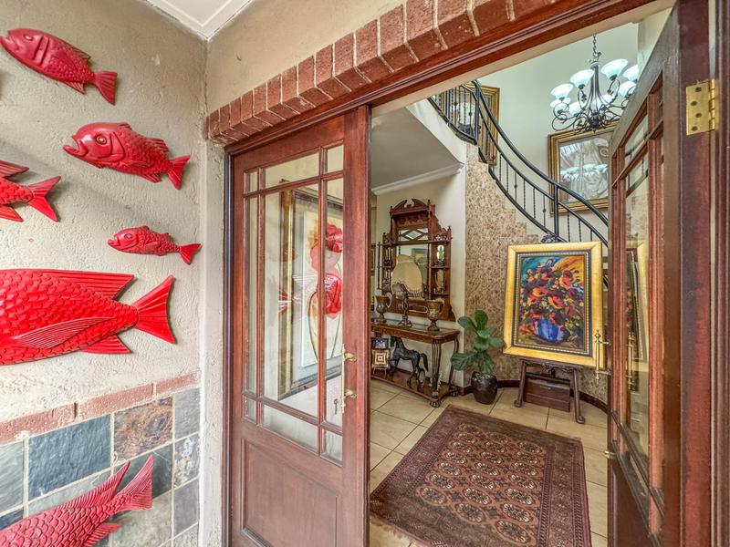 3 Bedroom Property for Sale in Midstream Estate Gauteng
