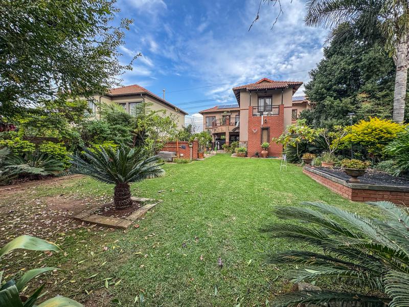 3 Bedroom Property for Sale in Midstream Estate Gauteng