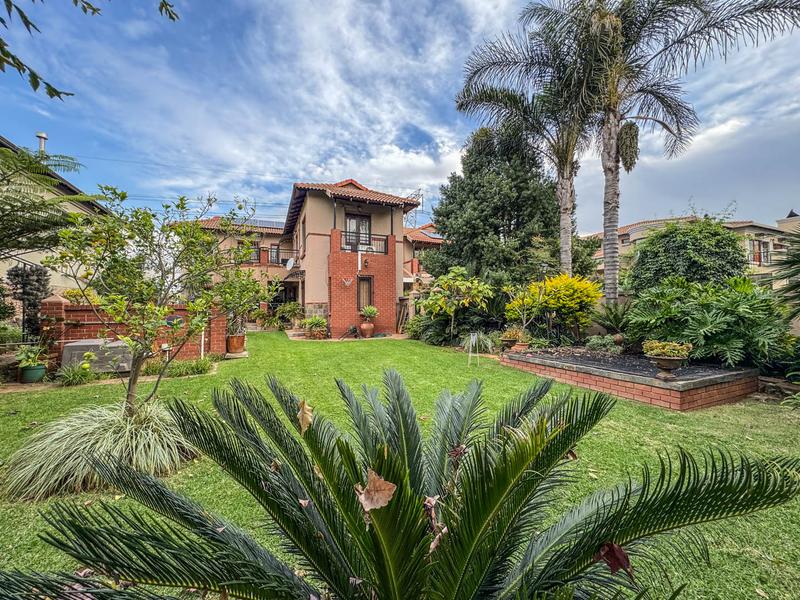 3 Bedroom Property for Sale in Midstream Estate Gauteng