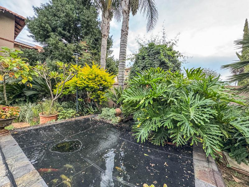 3 Bedroom Property for Sale in Midstream Estate Gauteng