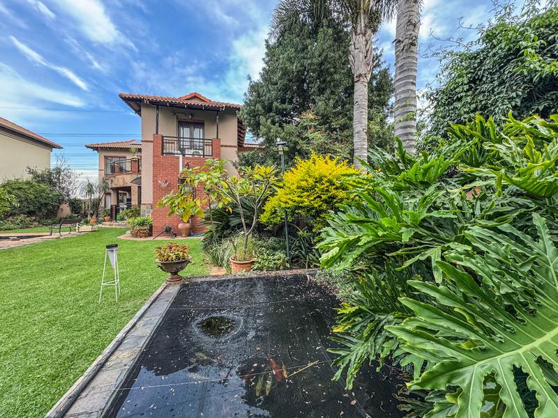 3 Bedroom Property for Sale in Midstream Estate Gauteng