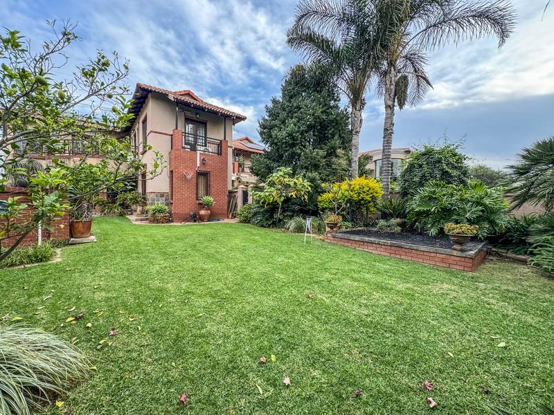 3 Bedroom Property for Sale in Midstream Estate Gauteng