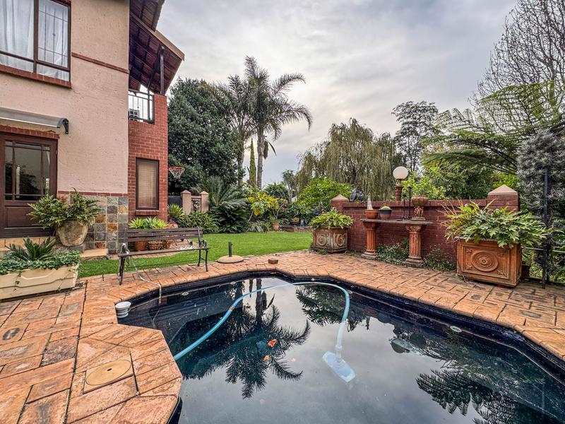 3 Bedroom Property for Sale in Midstream Estate Gauteng