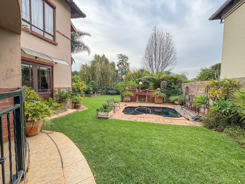 3 Bedroom Property for Sale in Midstream Estate Gauteng
