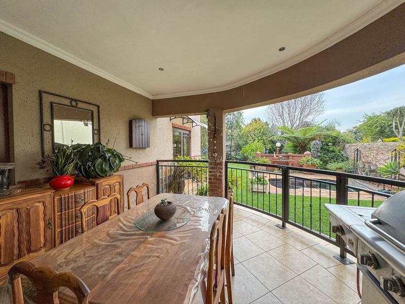 3 Bedroom Property for Sale in Midstream Estate Gauteng