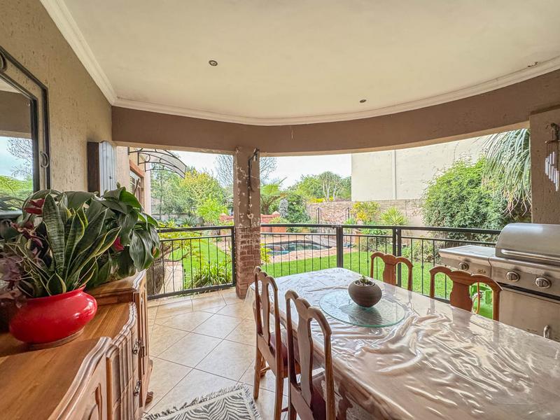 3 Bedroom Property for Sale in Midstream Estate Gauteng